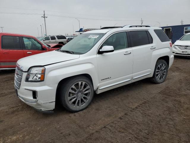 Obraz 2016 GMC TERRAIN DENALI 2016