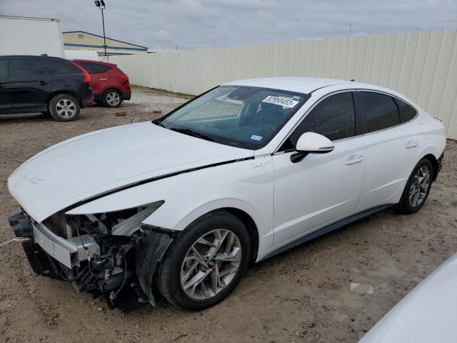 Изображение 2020 HYUNDAI SONATA SEL 2020