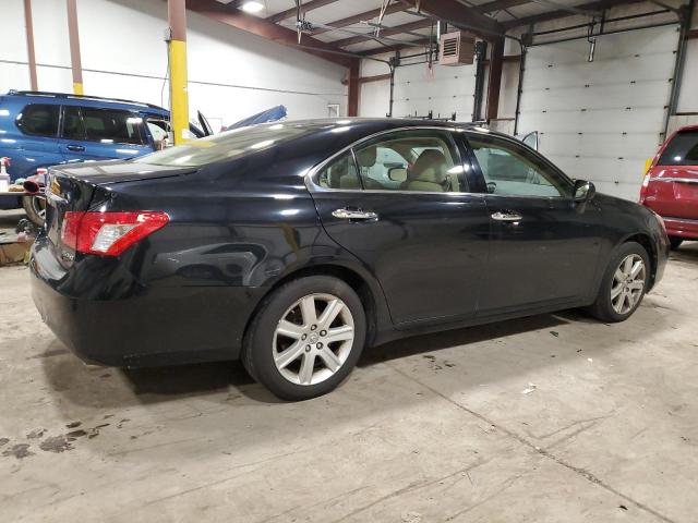 Image 3 of 2009 LEXUS ES 350 2009 with VIN JTHBJ46G492286596