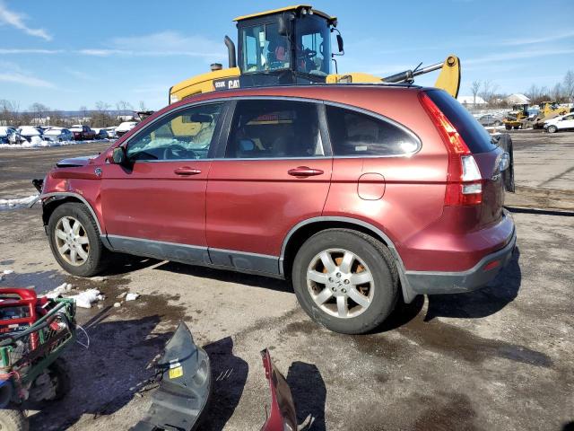 Obraz 2 z 2007 HONDA CR-V EXL 2007 z VIN JHLRE48777C123825