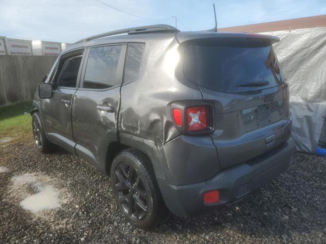 Image 2 of 2018 JEEP RENEGADE LATITUDE 2018 with VIN ZACCJABBXJPG70066