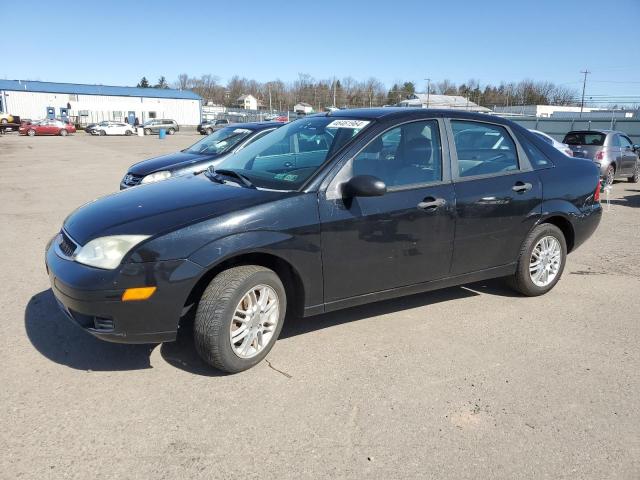 2006 FORD FOCUS ZX4 2006 image