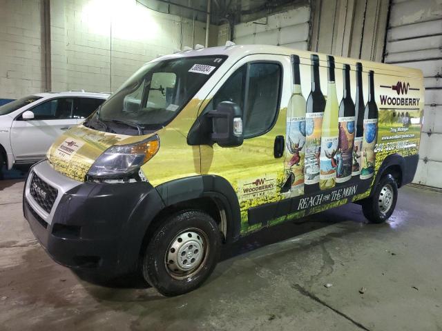 Obraz 1 z 2019 RAM PROMASTER 1500 1500 STANDARD 2019 z VIN 3C6TRVAG5KE514181