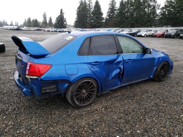 Image 3 of 2011 SUBARU IMPREZA WRX STI 2011 with VIN JF1GV8J67BL525288