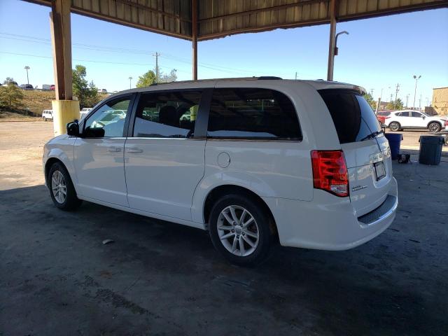 Obraz 2 z 2019 DODGE GRAND CARAVAN SXT 2019 z VIN 2C4RDGCG4KR563803