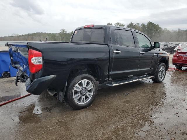 Image 3 of 2019 TOYOTA TUNDRA CREWMAX 1794 2019 with VIN 5TFAY5F19KX857566