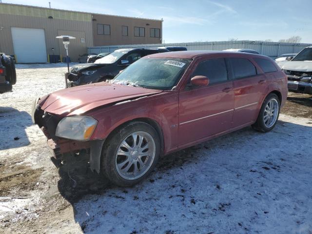 Изображение 2006 DODGE MAGNUM R/T 2006
