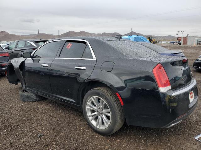 Obraz 2 z 2016 CHRYSLER 300C  2016 z VIN 2C3CCAEG2GH151996