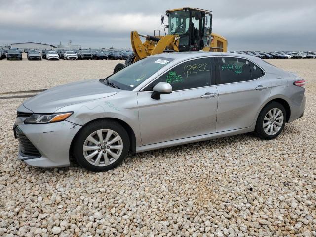 Image 1 of 2019 TOYOTA CAMRY L 2019 with VIN 4T1B11HK3KU159703