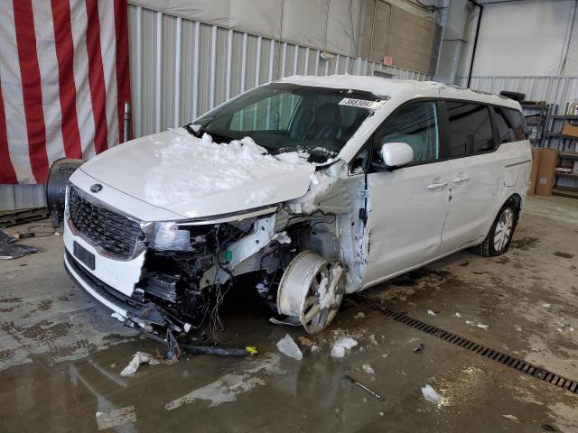 Obraz 2020 KIA SEDONA LX 2020