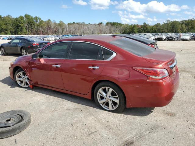 Изображение 2 2013 NISSAN ALTIMA 2.5 2013 с VIN 1N4AL3AP7DC221601