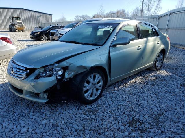 2008 TOYOTA AVALON XL 2008 image