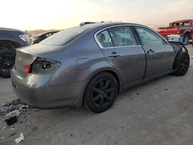 Obraz 3 z 2012 INFINITI G37 BASE 2012 z VIN JN1CV6AP8CM624724