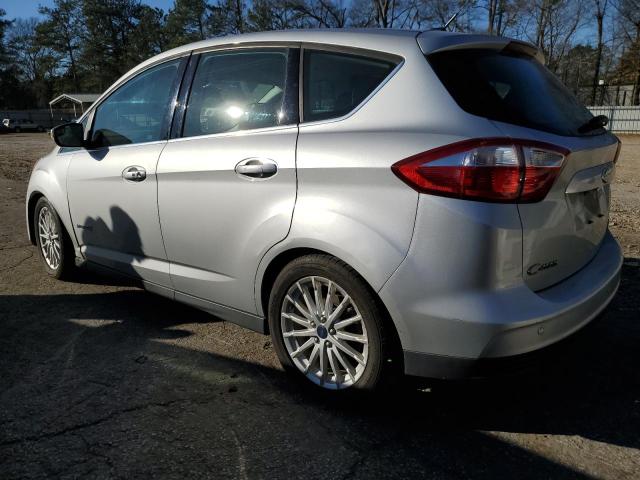 Obraz 2 z 2013 FORD C-MAX SEL 2013 z VIN 1FADP5BU1DL533057