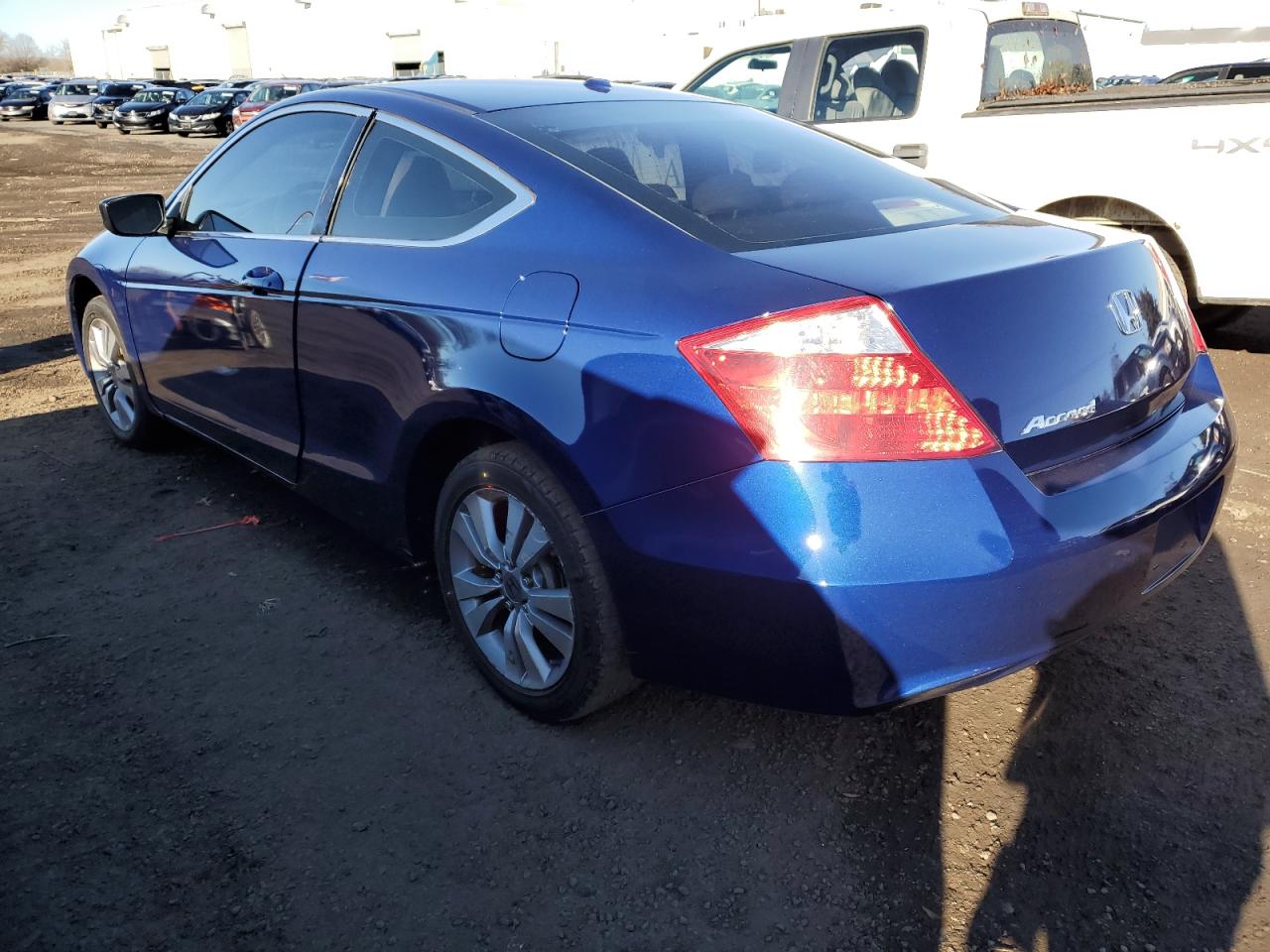 Obraz 2 z 2010 HONDA ACCORD EXL 2010 z VIN 1HGCS1B88AA002009