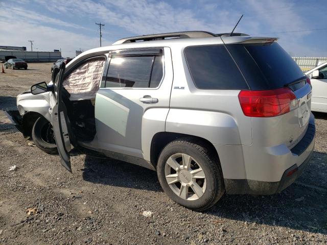 Image 2 of 2012 GMC TERRAIN SLE 2012 with VIN 2GKFLTEK4C6126231