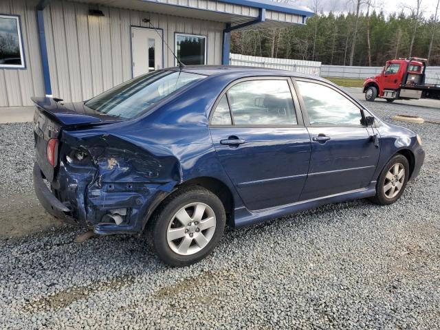 Obraz 3 z 2008 TOYOTA COROLLA CE 2008 z VIN 1NXBR32E48Z016565