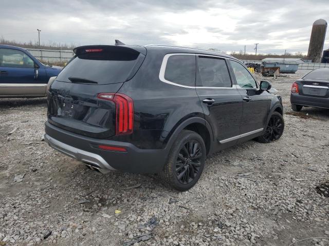 Изображение 3 2022 KIA TELLURIDE SX 2022 с VIN 5XYP54HC9NG214878