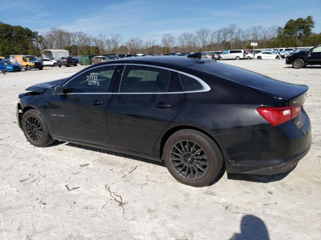 Изображение 2 2023 CHEVROLET MALIBU LT 2023 с VIN 1G1ZD5ST4PF157711