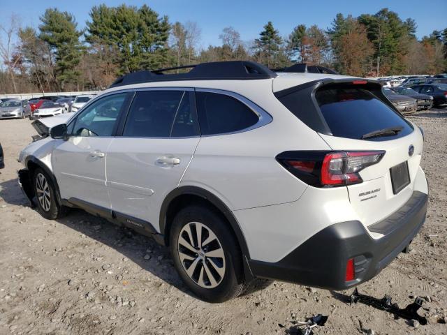 Obraz 2 z 2022 SUBARU OUTBACK PREMIUM 2022 z VIN 4S4BTACC5N3208405