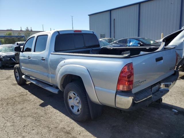 Изображение 2 2007 TOYOTA TACOMA DOUBLE CAB PRERUNNER LONG BED 2007 с VIN 5TEKU72N07Z447033