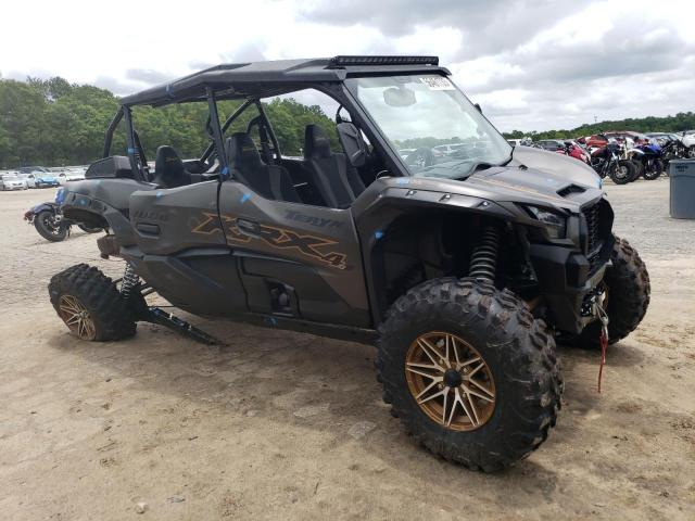 Image 1 of 2023 KAWASAKI KRT1000 B 2023 with VIN JKARTCB17PB501532