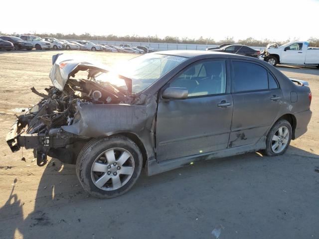 Obraz 1 z 2007 TOYOTA COROLLA CE 2007 z VIN 1NXBR32E97Z876170