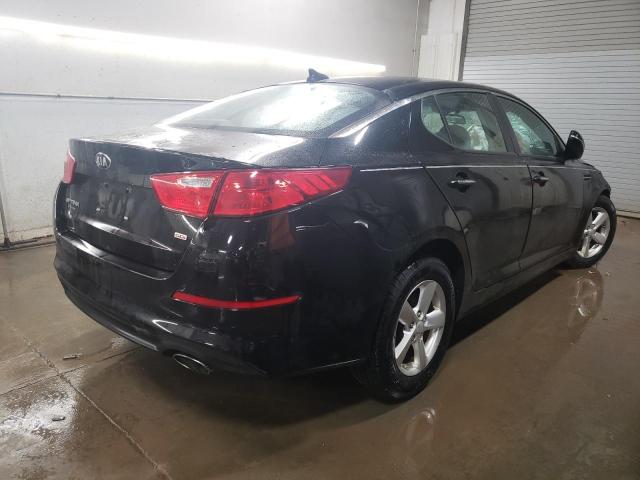 Изображение 3 2015 KIA OPTIMA LX 2015 с VIN 5XXGM4A71FG478893