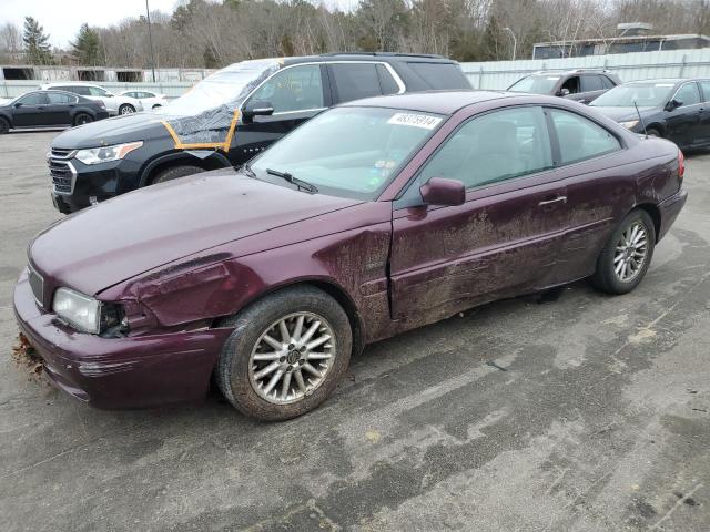 Obraz 1998 VOLVO C70 TURBO 1998