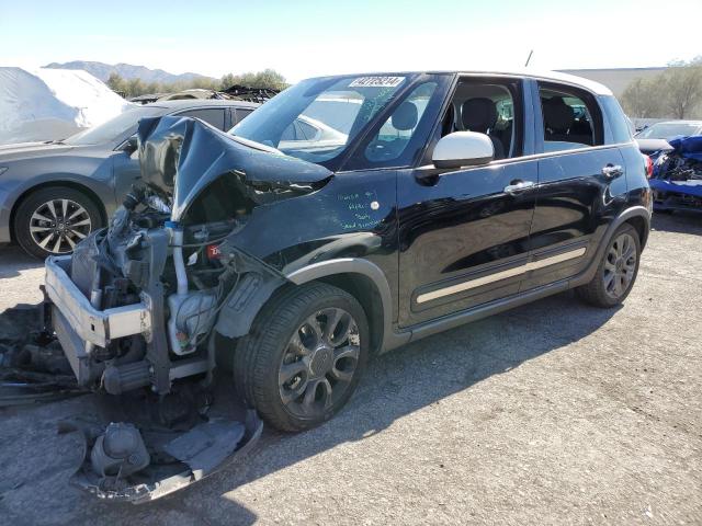 2016 FIAT 500L TREKKING 2016 image