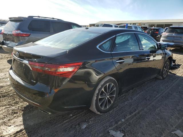 Изображение 3 2016 TOYOTA AVALON XLE 2016 с VIN 4T1BK1EB8GU209438
