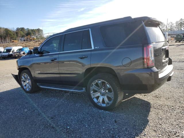Obraz 2 z 2015 GMC YUKON SLT 2015 z VIN 1GKS1BKC6FR108656