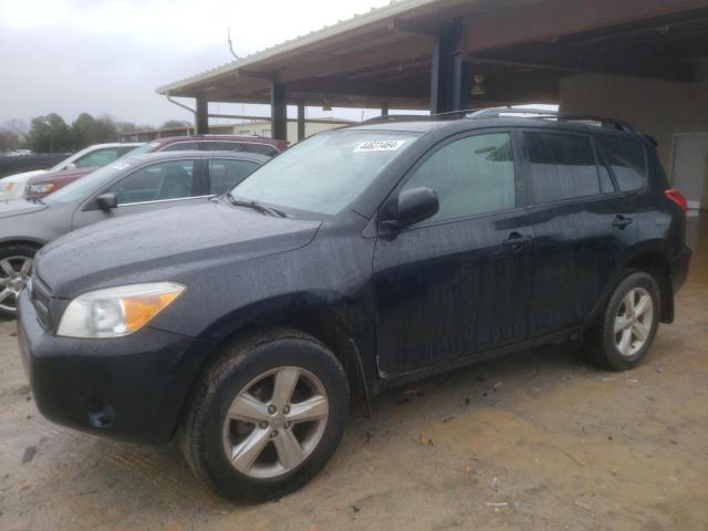 2007 TOYOTA RAV4  2007 image