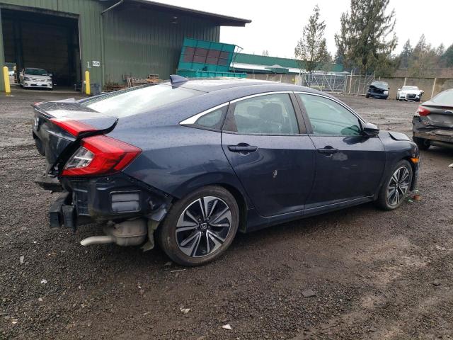 Obraz 3 z 2017 HONDA CIVIC EXL 2017 z VIN 2HGFC1F72HH640330