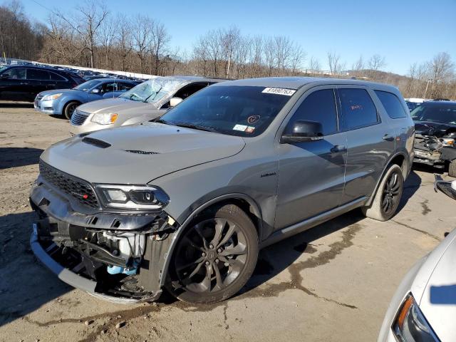Obraz 2022 DODGE DURANGO R/T 2022