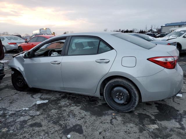 Изображение 2 2015 TOYOTA COROLLA L 2015 с VIN 2T1BURHE0FC266778