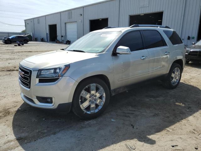 2017 GMC ACADIA LIMITED SLT-2 2017 image