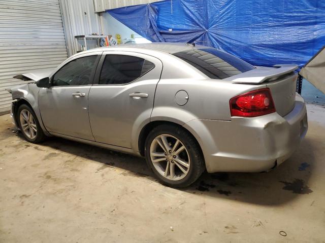Изображение 2 2013 DODGE AVENGER SE 2013 с VIN 1C3CDZAG4DN769065