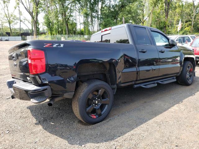 Изображение 3 2018 CHEVROLET SILVERADO K1500 LT 2018 с VIN 1GCVKREC6JZ371779
