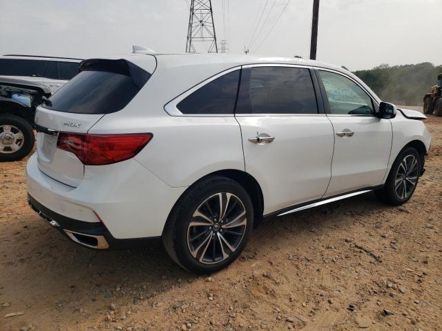 Изображение 3 2020 ACURA MDX TECHNOLOGY 2020 с VIN 5J8YD3H51LL006516