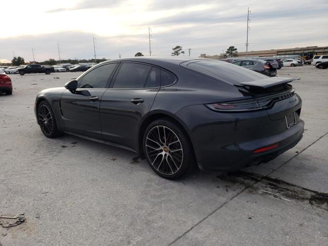 Изображение 2 2022 PORSCHE PANAMERA BASE 2022 с VIN WP0AJ2A70NL101506