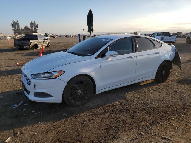 Obraz 1 z 2016 FORD FUSION SE 2016 z VIN 3FA6P0H76GR384339