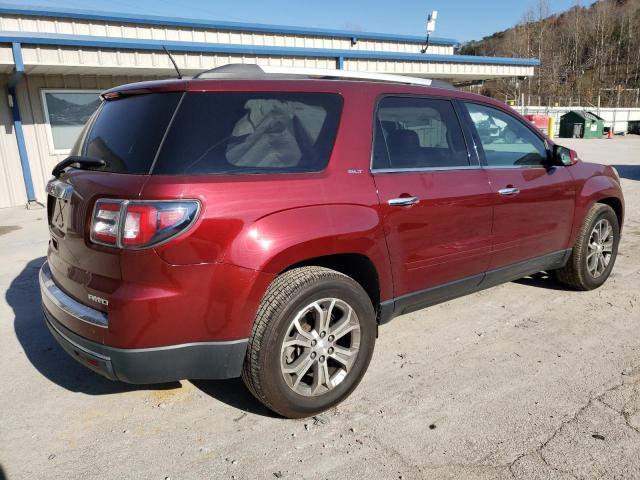 Obraz 3 z 2016 GMC ACADIA SLT-2 2016 z VIN 1GKKVSKD3GJ146584