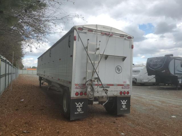 Image 3 of 2011 WILSON TRAILER 2011 with VIN 4WWMCF1A8B3616953