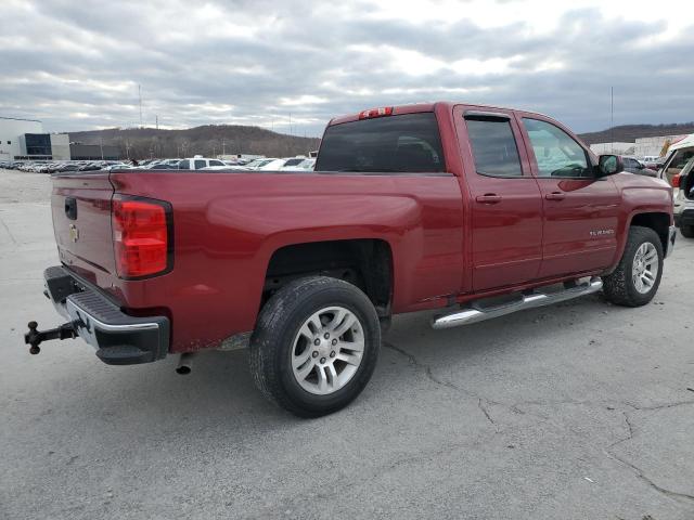 Image 3 of 2019 CHEVROLET SILVERADO LD K1500 LT 2019 with VIN 2GCVKPEC2K1211140