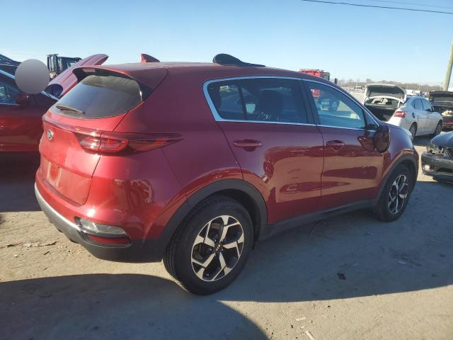 Изображение 3 2022 KIA SPORTAGE LX 2022 с VIN KNDPM3AC2N7017698