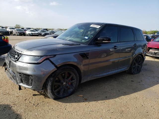 2019 LAND ROVER RANGE ROVER SPORT HSE DYNAMIC 2019 image