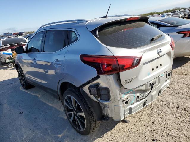 Изображение 2 2019 NISSAN ROGUE SPORT S 2019 с VIN JN1BJ1CPXKW521315