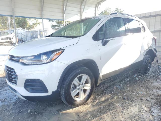 Изображение 2022 CHEVROLET TRAX 1LT 2022