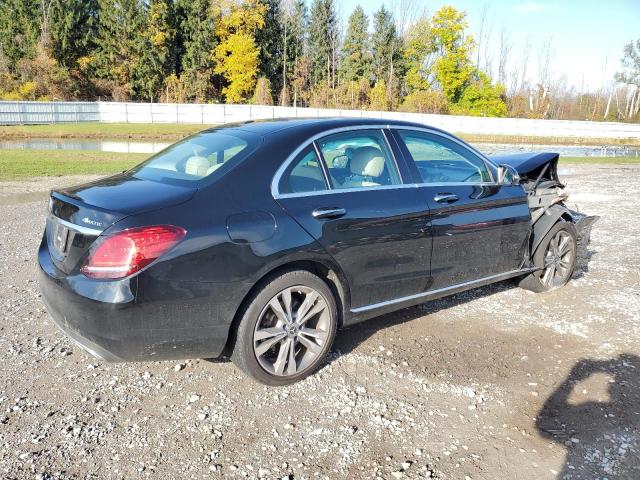 Изображение 3 2021 MERCEDES-BENZ C 300 4MATIC 2021 с VIN W1KWF8EB7MR644670